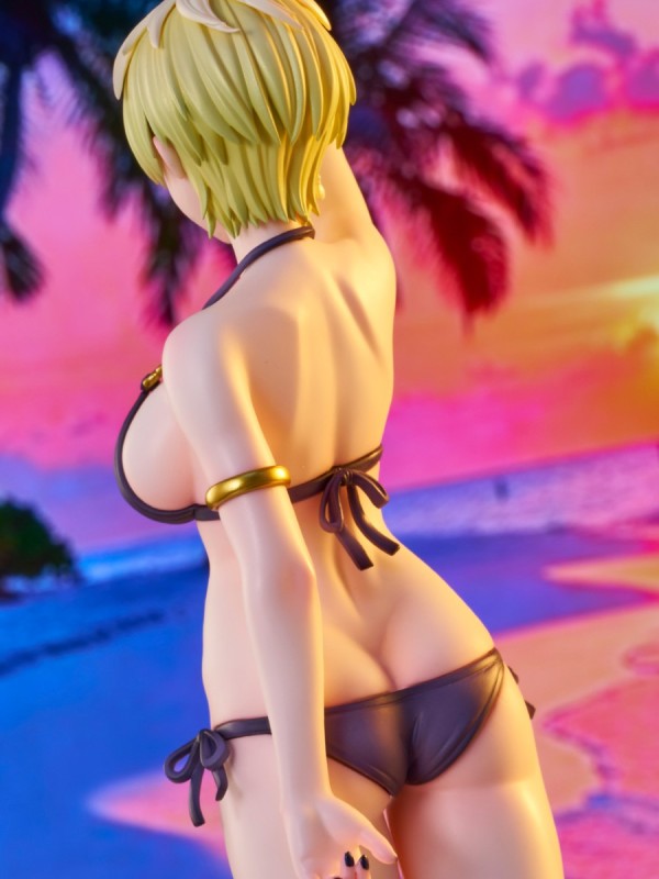 UnionCreative Mato Seihei no Slave Izumo Tenka Bikini Hot Sexy 1/7 Statue